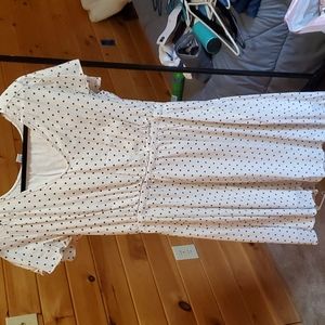 Old Navy Short Sleeve Dress